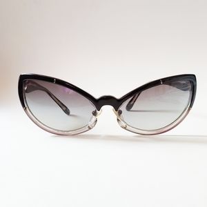 Vogue Cat Eye Sungleasses